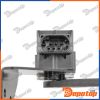 Capteur de niveau de hauteur gauche pour HUMMER | 15124930, ECX-CH-000